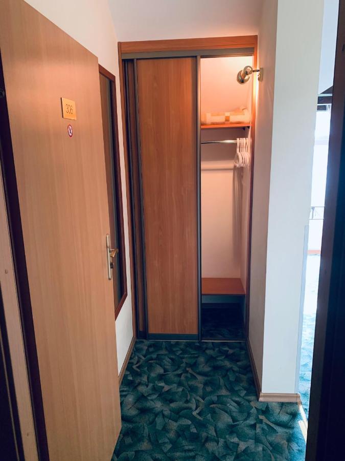Morena Κλαϊπέντα Εξωτερικό φωτογραφία